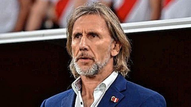 Ricardo Gareca tendrá un nuevo ciclo en Vélez.