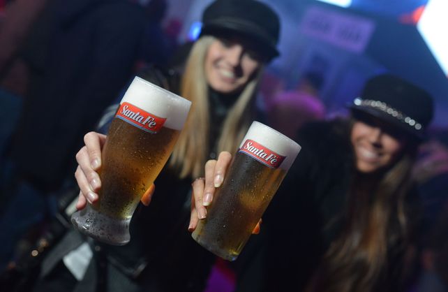 Imágenes del Beer Tour.&nbsp;