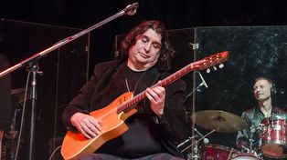 El jazz entre los eventos solidarios de Concepción del Uruguay.