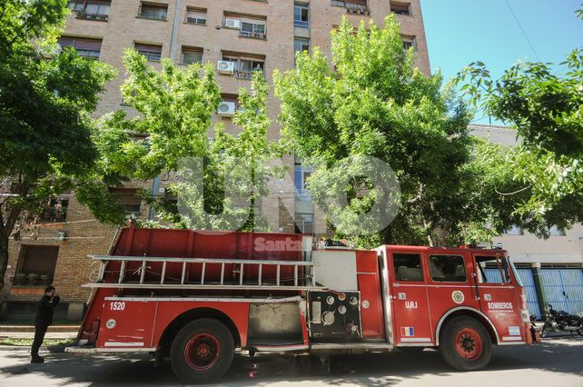 Foto: Juan Baialardo&nbsp;