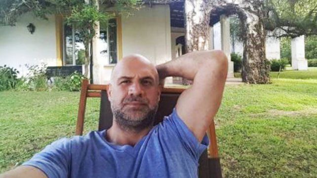 Liberaron por falta de mérito a Francisco Sáenz Valiente