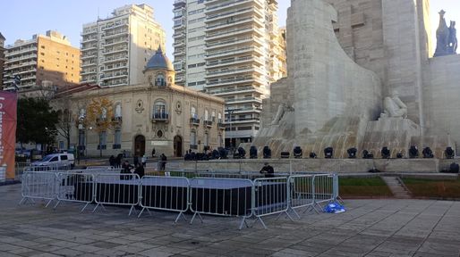 Rosario se llevará todas las miradas del país en el Día de la Bandera