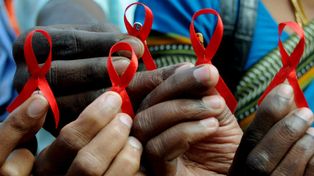 Un informe indica que 126 mil personas viven con VIH sida en Argentina