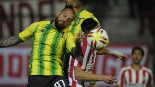 Estudiantes y Aldosivi ponen primera en La Plata