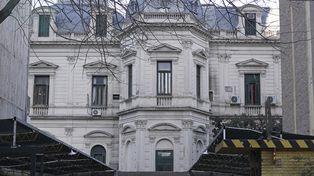 La Justicia Federal le dio la razón a un rosarino que sufrió un accidente en Grecia y cuyo seguro de viaje dejó de responderle.&nbsp; 