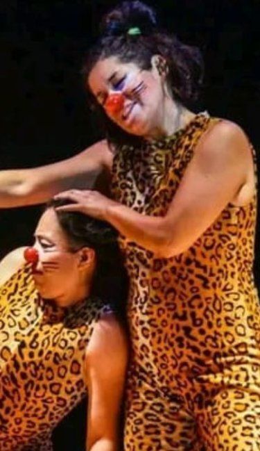 Vabieka Fest llega a Paraná con tres días de humor, teatro y payasería