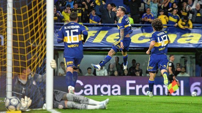 Unión es el equipo más goleado del fútbol argentino.
