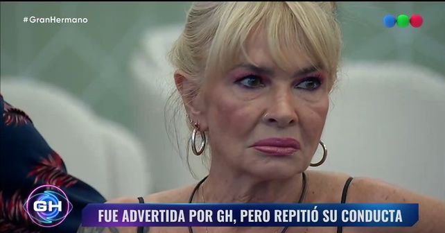 Gran Hermano: una sorpresiva expulsión sacudió la casa