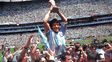 mexico 86: se cumplen 34 anos de la gesta en el azteca mexico 86: se cumplen 34 anos de la gesta en el azteca