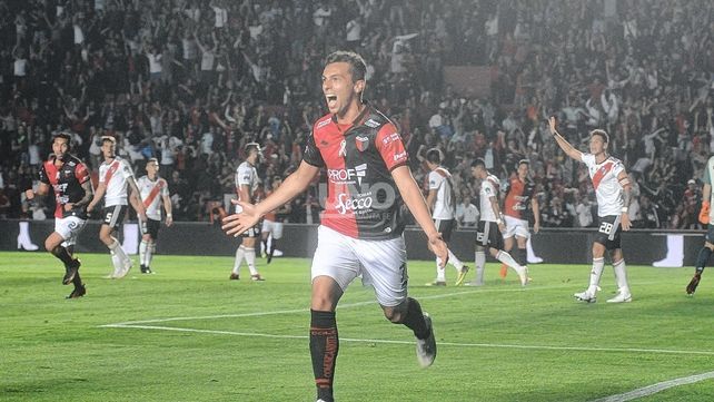 La racha positiva que Colón buscará extender ante River