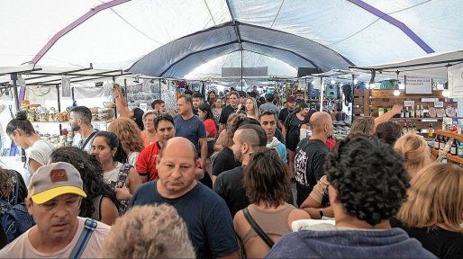 El turismo en Entre Ríos alcanzó el 95% de ocupación durante el fin de semana largo