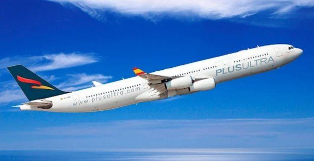 La aerolínea lanza promociones en los nuevos vuelos que conectarán las capitales Buenos Aires y Madrid.