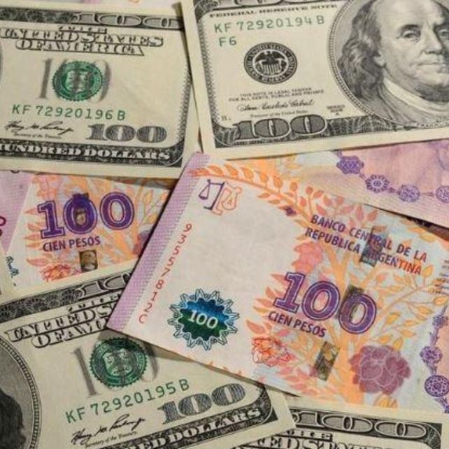 Para pagar el impuesto a la riqueza los contribuyentes deberán vender divisas ahorradas