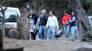 Esperan los ADN para aclarar los cr&iacute;menes de las turistas francesas