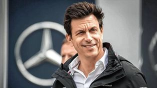 Todo Wolf, jefe de equipo de Mercedes, está preocupado por el poderío que vienen mostrando Red Bull y Ferrari. &nbsp;