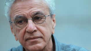 Caetano Veloso contrajo Covid-19 y critica a Jair Bolsonaro