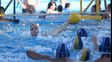 Waterpolo: Gimnasia solo falló en los penales después de tres finales tremendas