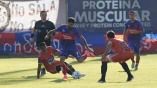Ganó Córdoba y el Gabino fue una fiesta.&nbsp; Agustín Príncipe volvió a marcar lleva 12 goles en la C y el Charrúa se quedó &nbsp;con tres puntos importantes para soñando.&nbsp;