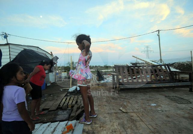 Foto: Mauricio Centurión / Diario UNO Santa Fe