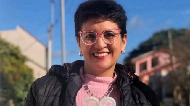 Lorena Lovera fue hallada sin vida en la tarde de este viernes.&nbsp;