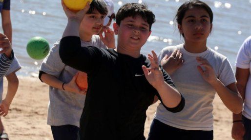 Agenda Santa Fe de verano: vacaciones con actividades culturales y deportivas