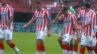 ¿Unión prepara una apelación para bajar la sanción de Bottinelli?