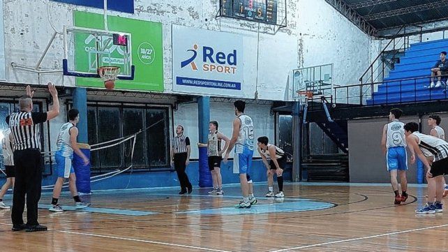 Banco goleó a Independiente de Rafaela y sumó su segunda victoria al hilo en la Copa Santa Fe.&nbsp;