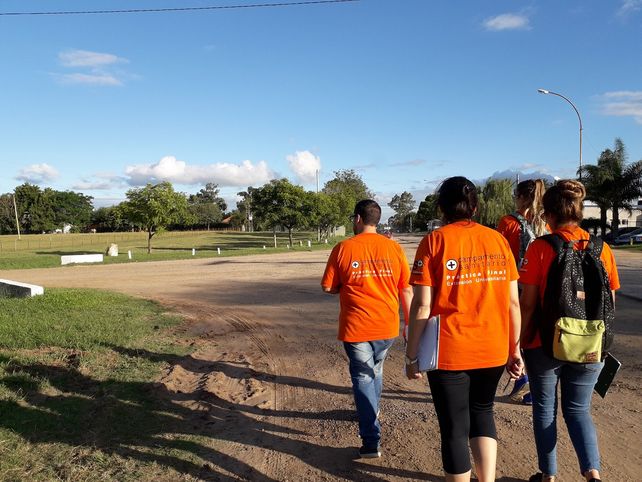Detectaron más abortos espontáneos e hipotiroidismo en mujeres residentes en pueblos fumigados