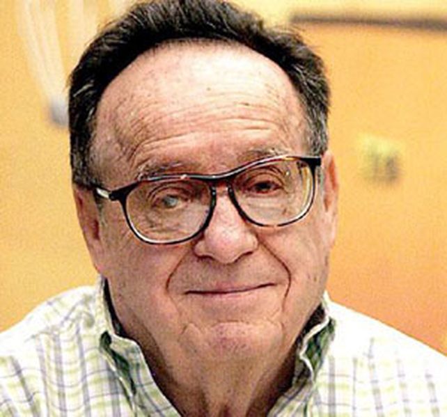 Roberto Gómez Bolaños, el creador del Chavo, desmintió que estuviera mal de salud