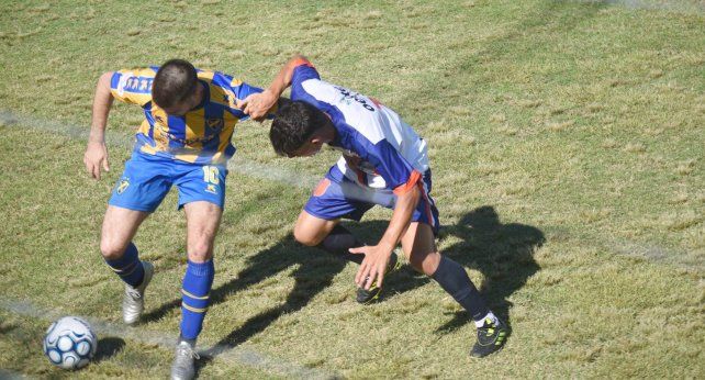 Sportivo Guadalupe viene de ganar por goleada y visitará a Ciclón Racing.