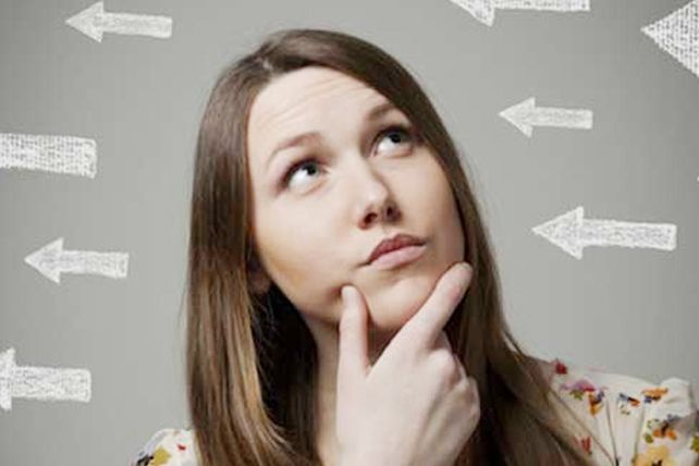 ¿Será verdad la supuesta “intuición femenina”?