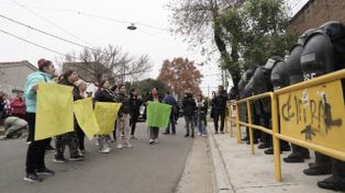 Grave denuncia en un jardín de infantes: separaron del cargo al portero acusado