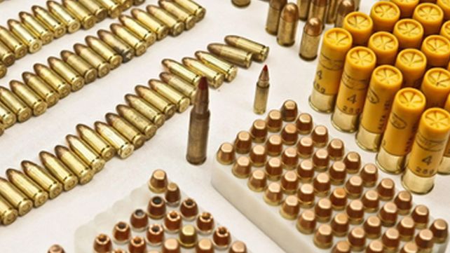 Denuncian irregularidades en la venta de municiones en comercios santafesinos