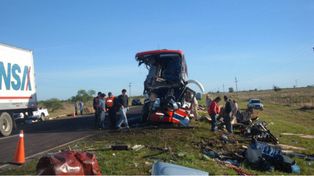 A 20 años de la tragedia de Ecos, habló el chofer condenado: Soy una víctima más