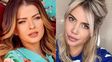 ¿Wanda Nara o la China Suárez? De qué lado están los candidatos a diputados de Buenos Aires