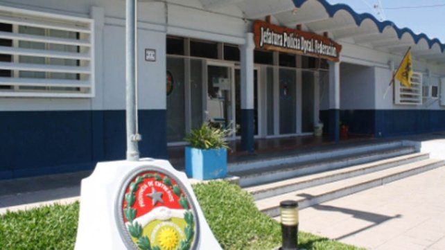 hallaron sin vida a un joven que era intensamente buscado en la ciudad de Federación.&nbsp;