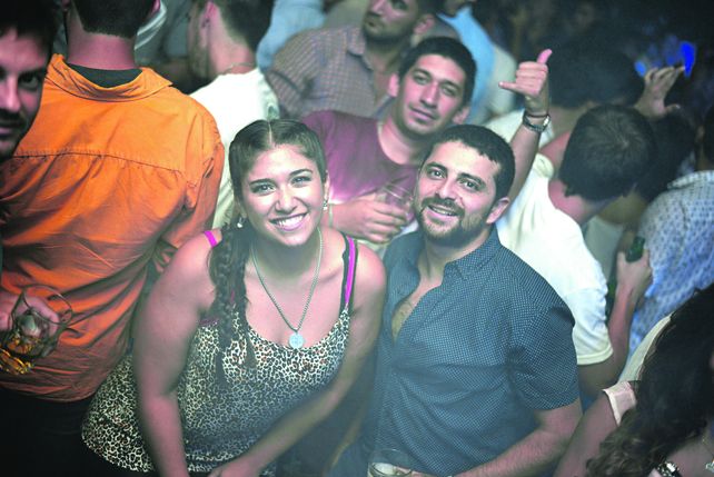 Febrero se despide con toda la fiesta