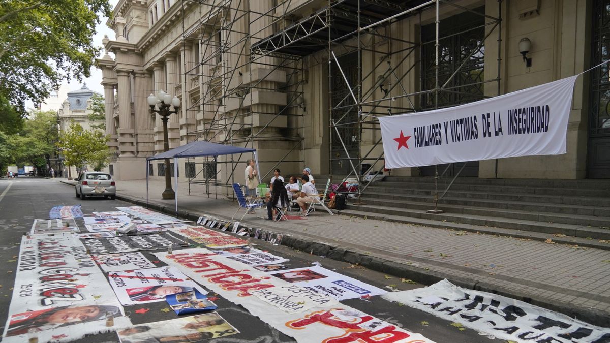 Fuerte reclamo de la Iglesia por el fin de la violencia y el narcotráfico