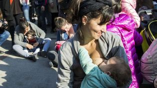 Una de cada tres argentinas sufrieron violencia de género