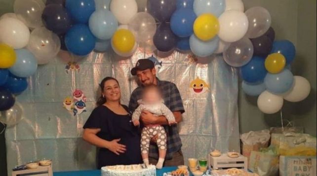 Dio a luz a un niño, se contagió de coronavirus y falleció sin poder ver a su bebé