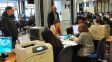 Radiografía del empleo público: Santa Fe entre las provincias con menos trabajadores estatales