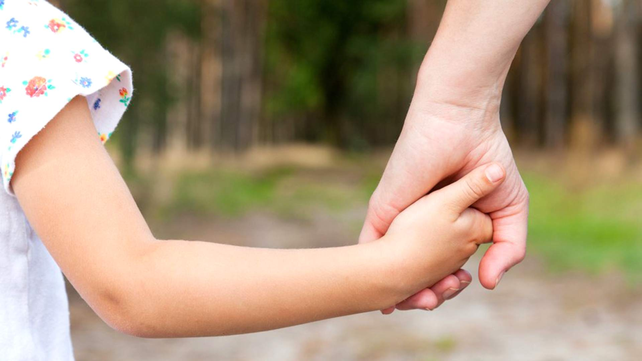 Padres que no ven a sus hijos se organizan para visibilizar su situación y exigir agilidad a la Justicia.&nbsp;
