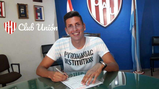 Mariano Gómez: Ahora tengo más para darle a Unión