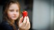 Drástico aumento de alergias alimentarias en niños: el impacto en la vida familiar