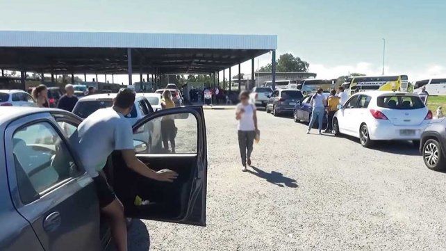 Fue masivo el movimiento de turistas en diciembre y estiman que así lo será durante el verano.