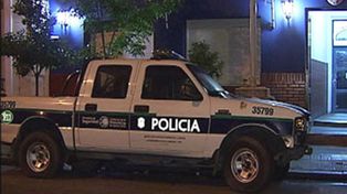 Concurrió borracho a la escuela y violó a la novia de su hermano en un aula