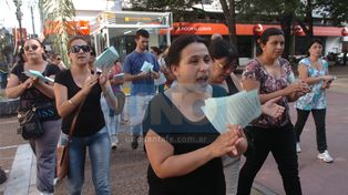 “Mi hija vivió un espanto, este tipo tiene que quedar preso”