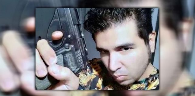 La jueza Capuchetti se negó a restringir las comunicaciones de Fernando Sabag Montiel