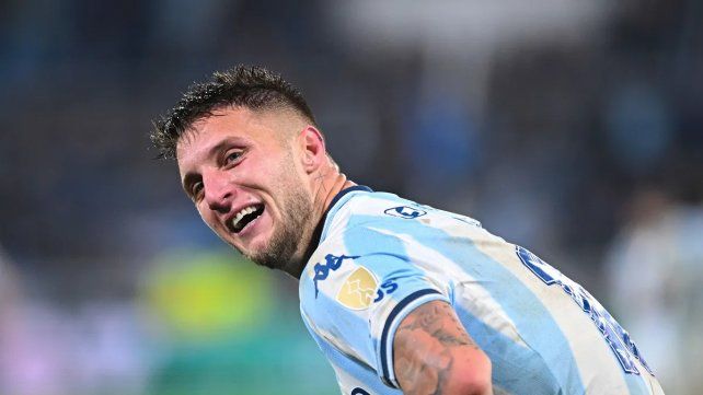 Unión sigue esperando que aparezca su parte mientras Racing cuenta millones
