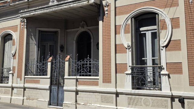 Entre Ríos distingue a quienes cuidan su patrimonio arquitectónico